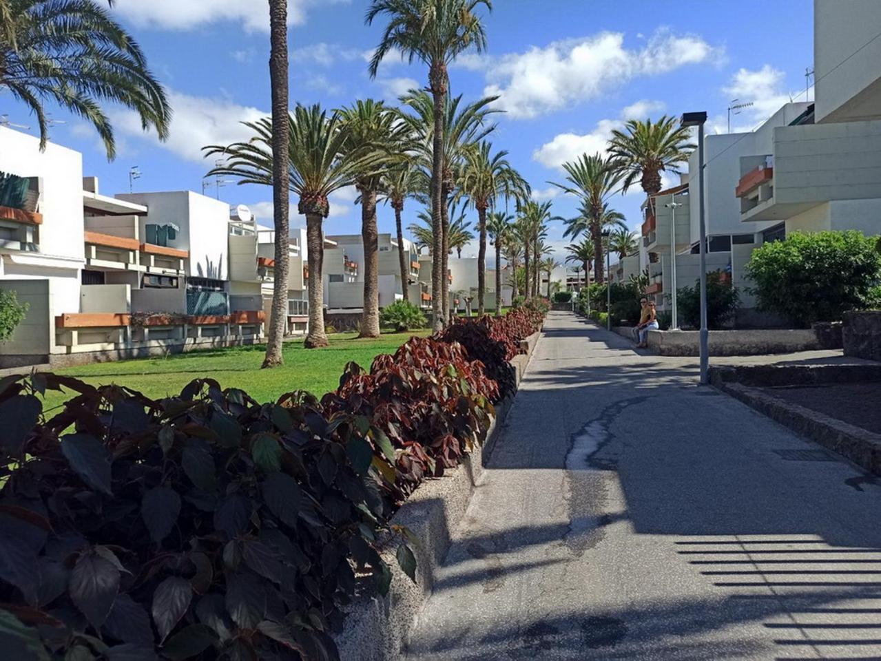 Nice Studio In The South Of Tenerife In The Costa Del Silencio Apartman Kültér fotó