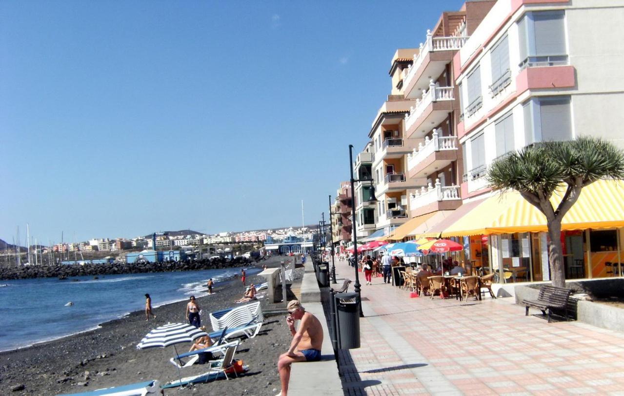 Nice Studio In The South Of Tenerife In The Costa Del Silencio Apartman Kültér fotó