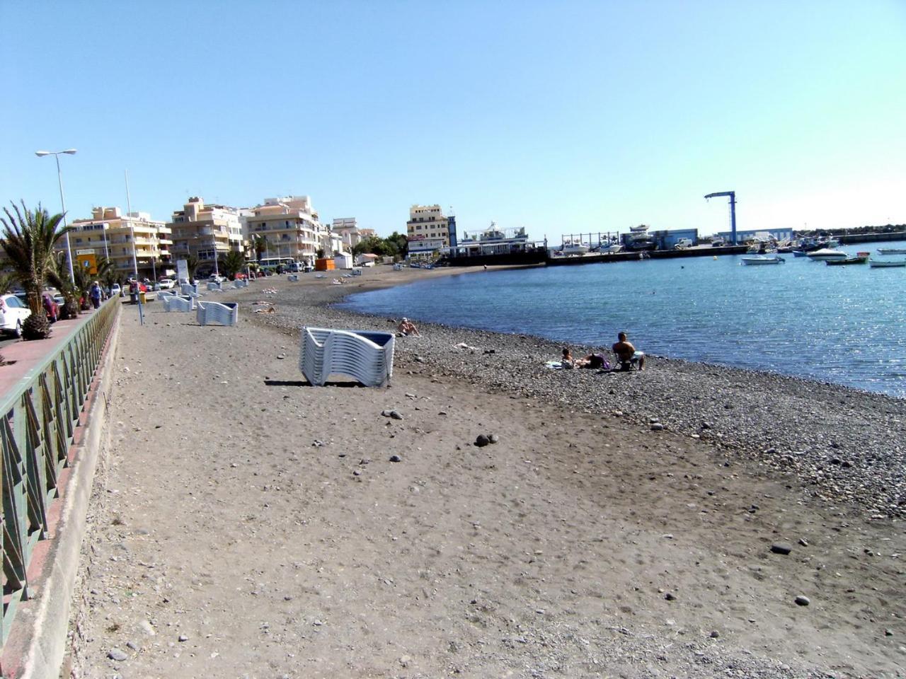 Nice Studio In The South Of Tenerife In The Costa Del Silencio Apartman Kültér fotó